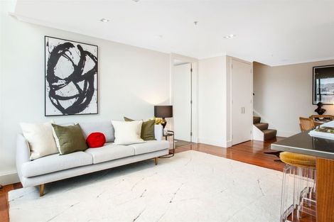 Photo of property in Augusta Apartments, 16/254 Willis Street, Te Aro, Wellington, 6011