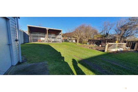 Photo of property in 5 Edward Street, Waimate, 7924
