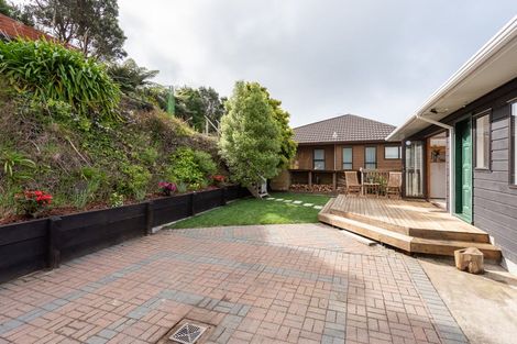 Photo of property in 22 Kilsyth Street, Karori, Wellington, 6012