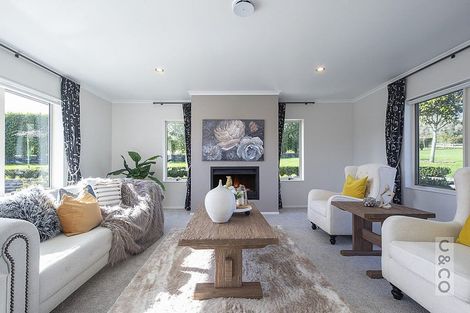 Photo of property in 289 Old North Road, Kumeu, 0892