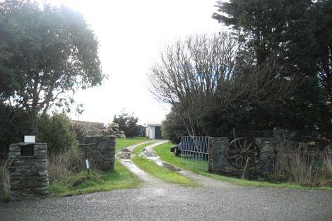 Photo of property in 115 Blyth Street, Woodend, Invercargill, 9877