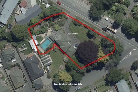 Photo of property in 385 Sawyers Arms Road, Harewood, Christchurch, 8051