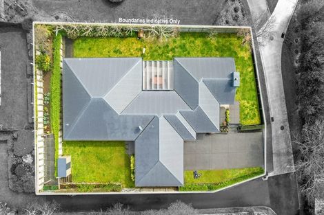 Photo of property in 9a Bronte Place, Leamington, Cambridge, 3432