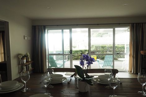 Photo of property in 8 Amner Place, Bluff Hill, Napier, 4110