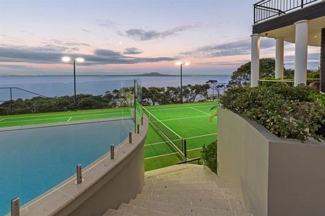 Photo of property in 245 Beach Road, Campbells Bay, Auckland, 0630