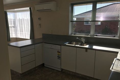 Photo of property in 42 William Street, Ashburton, 7700