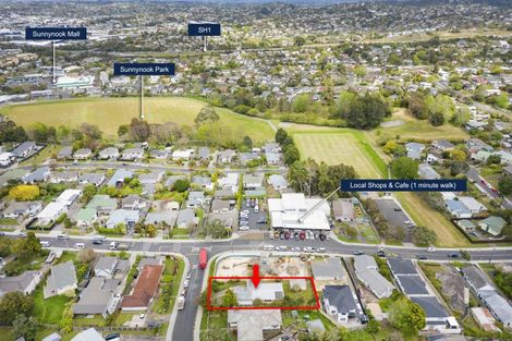 Photo of property in 4 Lyford Crescent, Sunnynook, Auckland, 0620