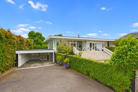 Photo of property in 9 Wendell Place, Greenlane, Auckland, 1061
