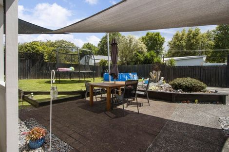 Photo of property in 15 Parry Palm Avenue, Waihi, 3610