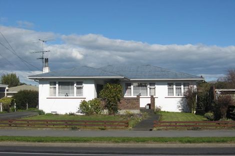 Photo of property in 159 High Street, Solway, Masterton, 5810