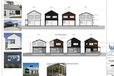 Photo of property in 2 Ahunga Road, Karaka, Papakura, 2113