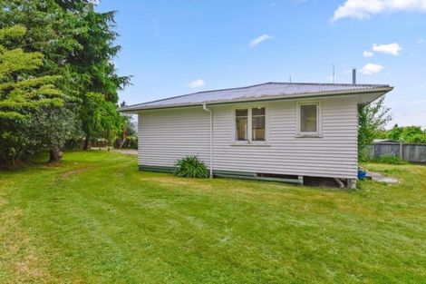 Photo of property in 7 Bellingham Crescent, Fordlands, Rotorua, 3015