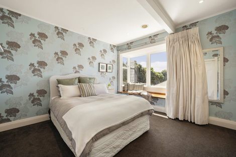 Photo of property in 47 Dundas Street, Seatoun, Wellington, 6022