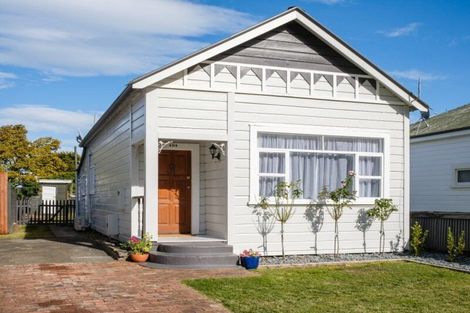 Photo of property in 404 Clifford Street, Mangapapa, Gisborne, 4010