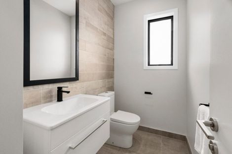 Photo of property in 6 Tai Crescent, Hobsonville, Auckland, 0616