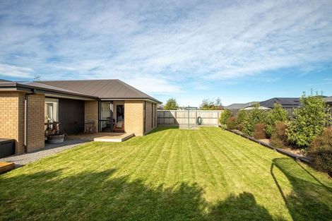 Photo of property in 38 Flint Road, Rolleston, 7614