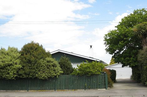 Photo of property in 123 Blackett Street, Rangiora, 7400