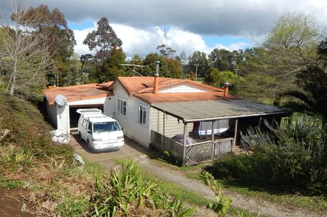 Photo of property in 44 Waimate North Road, Kerikeri, 0293