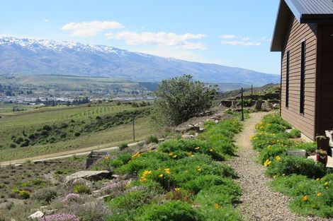 Photo of property in 120 Pigeon Rock Road, Cornish Point, Cromwell, 9384