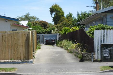 Photo of property in 1/123 Hills Road, Edgeware, Christchurch, 8013