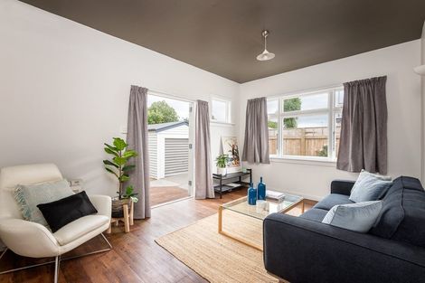 Photo of property in 44 Huxley Street, Sydenham, Christchurch, 8023