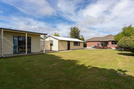 Photo of property in 71 Ensign Street, Halswell, Christchurch, 8025