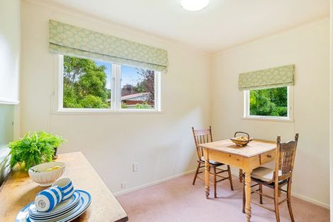 Photo of property in 18 Marion Street, Silverstream, Upper Hutt, 5019