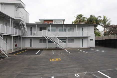 Photo of property in 10/4a Seymour Street, Saint Marys Bay, Auckland, 1011