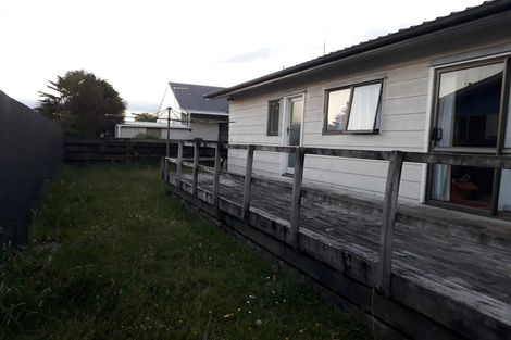 Photo of property in 43 Puriri Street, Nawton, Hamilton, 3200