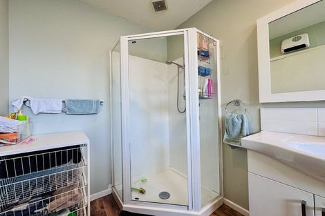 Photo of property in 5/11 Peverel Street, Riccarton, Christchurch, 8011