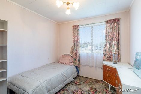 Photo of property in 46 Henry Street, Ebdentown, Upper Hutt, 5018