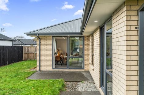 Photo of property in 7 Glengael Drive, Halswell, Christchurch, 8025