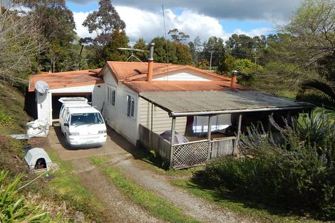 Photo of property in 44 Waimate North Road, Kerikeri, 0293