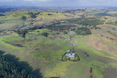 Photo of property in 127a Oruawharo Road, Topuni, Wellsford, 0975