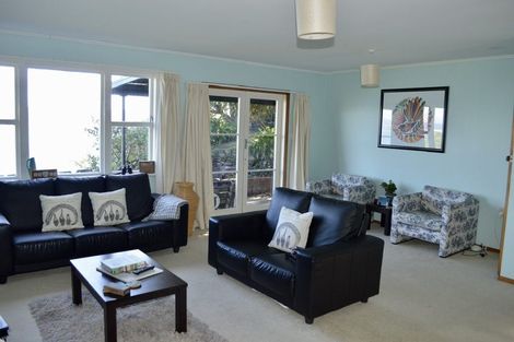 Photo of property in 2a Rangiuru Road, Mahina Bay, Lower Hutt, 5013