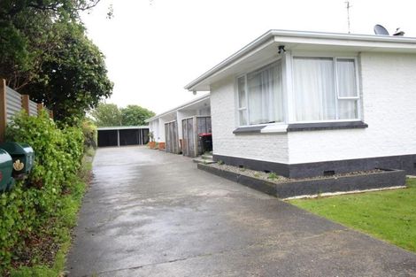 Photo of property in 373 Tweed Street, Georgetown, Invercargill, 9812