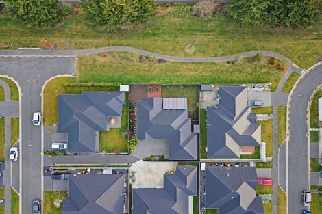 Photo of property in 20 Petunia Drive, Wigram, Christchurch, 8025
