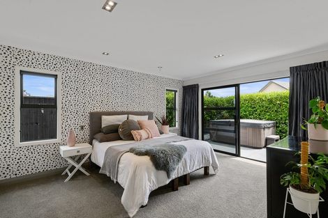 Photo of property in 10c Kipling Avenue, Rolleston, 7614