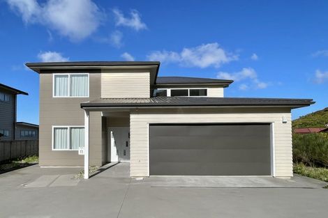 Photo of property in 11 Hislop Way, Johnsonville, Wellington, 6037