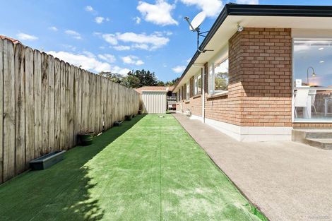 Photo of property in 8 Willowbank Close, East Tamaki Heights, Auckland, 2016