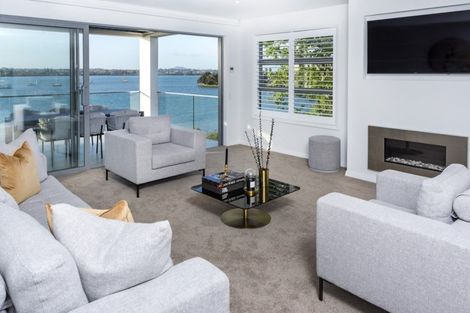 Photo of property in 6/89 Fisher Parade, Sunnyhills, Auckland, 2010