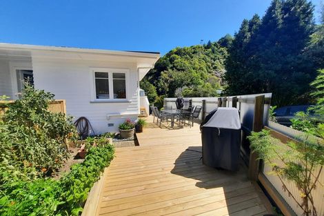 Photo of property in 231 Nile Street, Maitai, Nelson, 7010