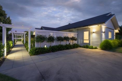 Photo of property in 26 Meadowgreen Drive, Tamahere, Hamilton, 3283