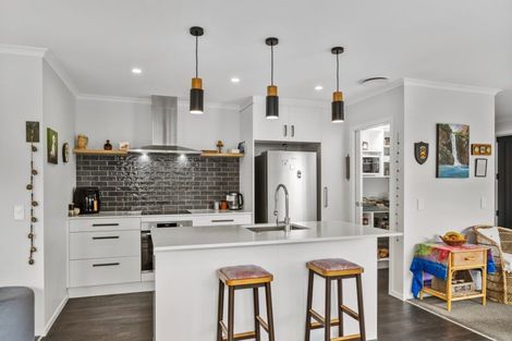 Photo of property in 25b Augusta Rise, Omokoroa, 3114