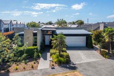 Photo of property in 3 John Campbell Crescent, Hillmorton, Christchurch, 8024