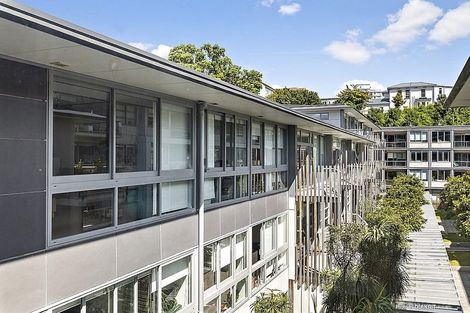 Photo of property in Revolucion Apartments, 211e/28 Torrens Terrace, Mount Cook, Wellington, 6011