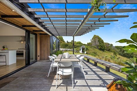 Photo of property in 132 Ti Point Road, Ti Point, Warkworth, 0985