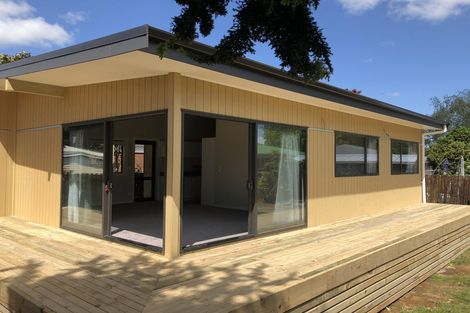 Photo of property in 202 Hukanui Road, Chartwell, Hamilton, 3210