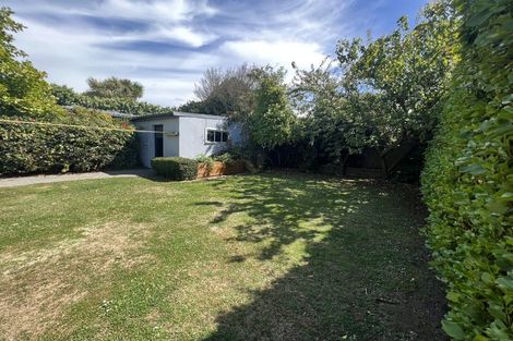 Photo of property in 71 Bletsoe Avenue, Spreydon, Christchurch, 8024