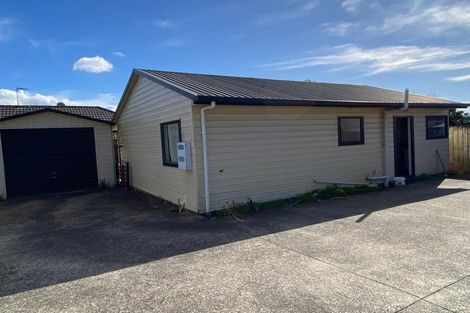 Photo of property in 383 Massey Road, Mangere East, Auckland, 2024